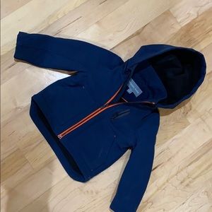 Micheal Kors boys jacket